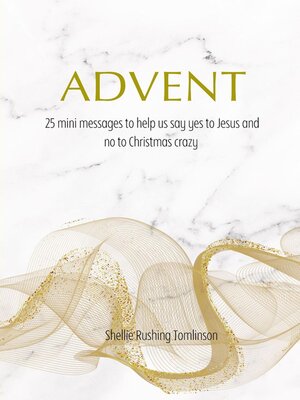 cover image of Advent